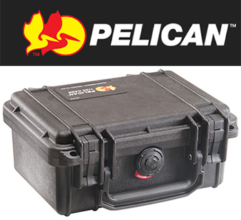 Pelican Cases