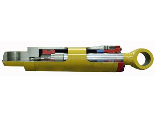 Hydraulic Cylinder