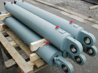 Hydraulic Cylinder