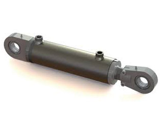 Hydraulic Cylinder