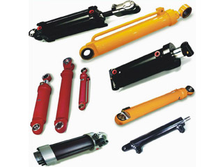 Hydraulic Cylinder