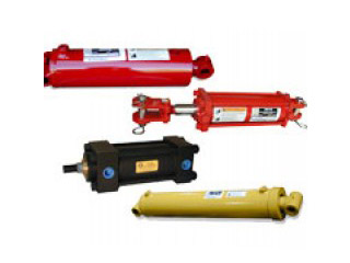 Hydraulic Cylinder