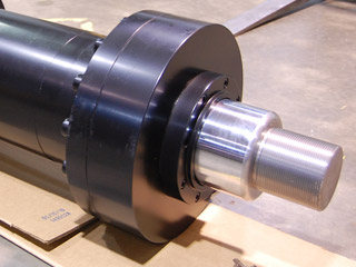 Hydraulic Cylinder