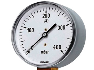 Gauge