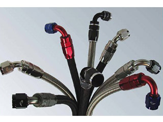 Hoses & Tubes