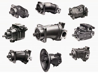 Pumps and Motors