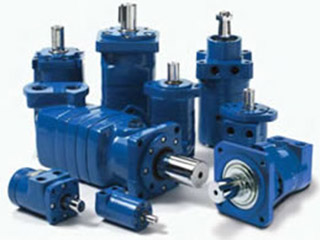 Pumps and Motors