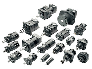 Pumps and Motors