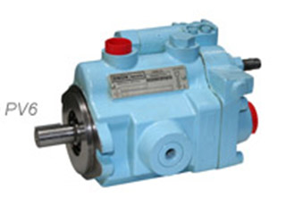 Pumps and Motors