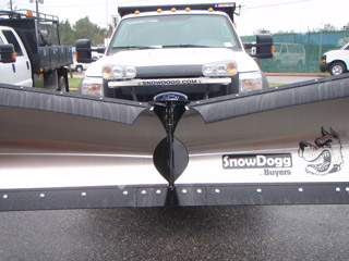 Snow Plows