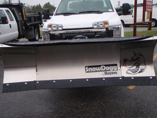 Snow Plows