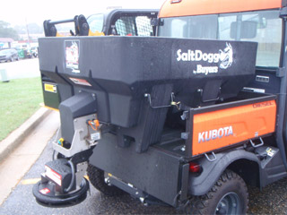 Snow Plows