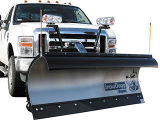 Snow Plows