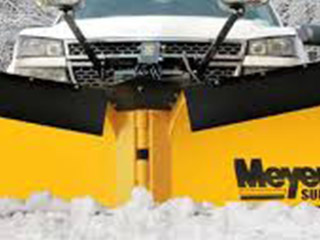 Snow Plows