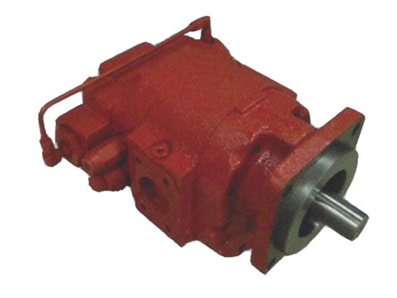 Unloader Pumps