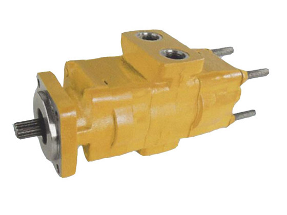 Bushing & Bearing Pumps