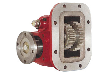 MHD8 Series