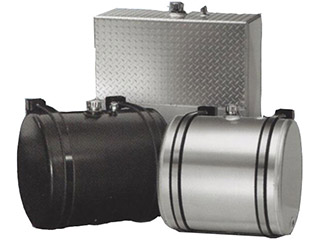 Hydraulic Tanks & Hose Kits