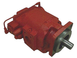 Unloader Pumps