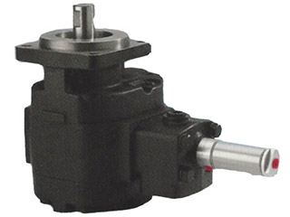 Dry Valve Pumps