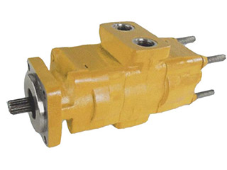 Bushing & Bearing Pumps