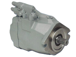 Open Loop Piston Pumps